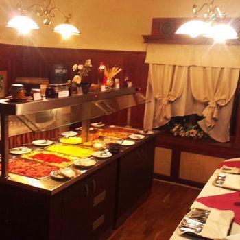 Elina Hotel Pamporovo